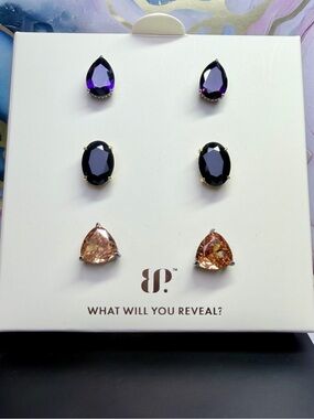 Bomb Party Simply Studs - “Studs of Style” RBP8659